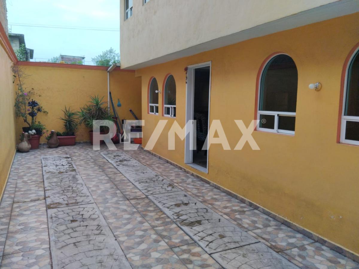 Casa en Venta en Metepec