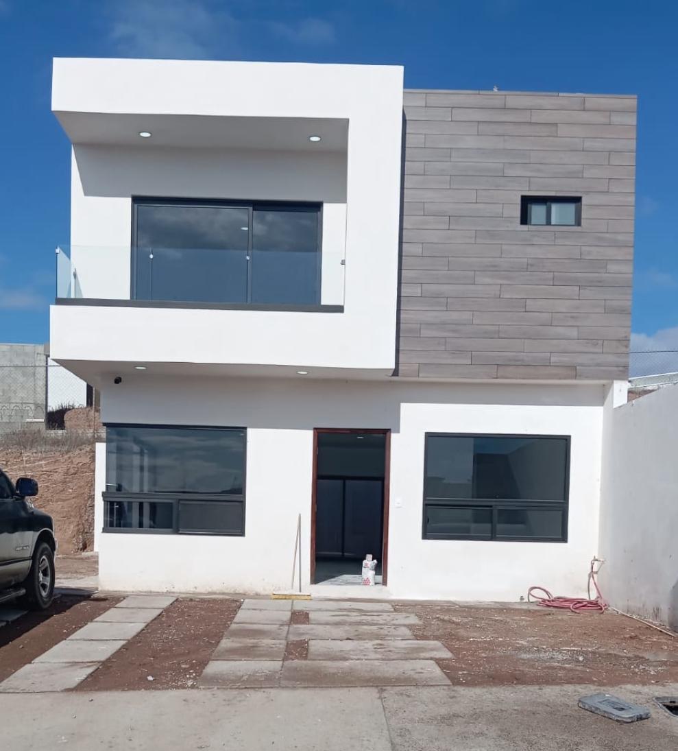 Casa en  Venta, San Marino Residencial, Tijuana, B.C.