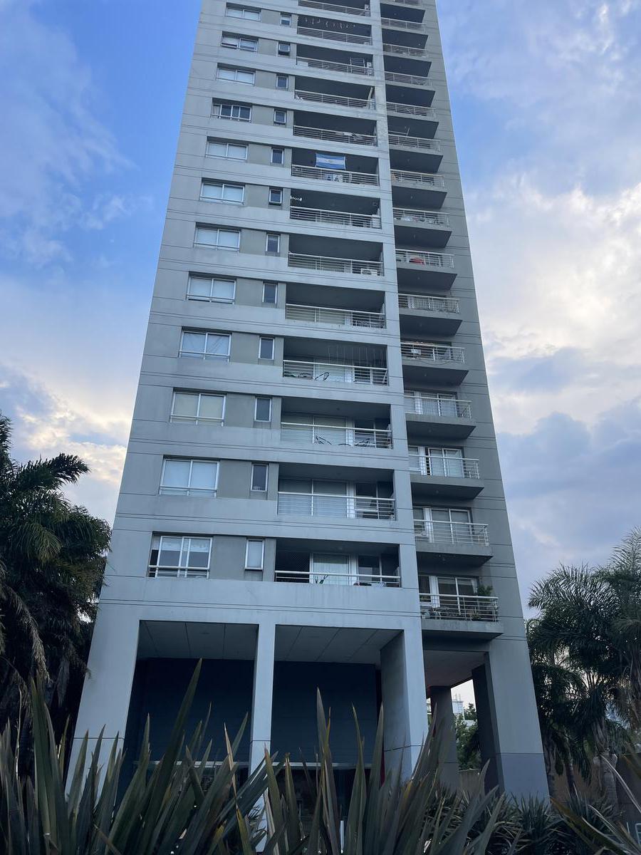 2 ambientes en Torre Aisenson full amenities con cochera