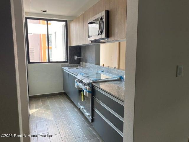 Departamento en VENTA en Benito Juárez Portales ZG 24-2080