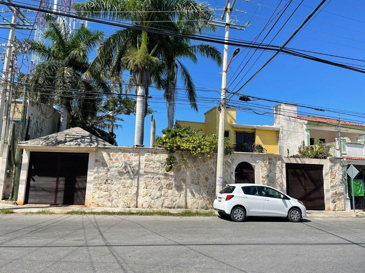 CASA EN VENTA EN CAMPECHE: FRACC. BELEN