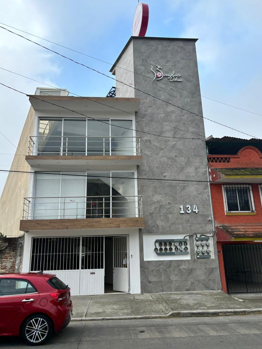 Renta de Oficinas y Consultorios Xalapa