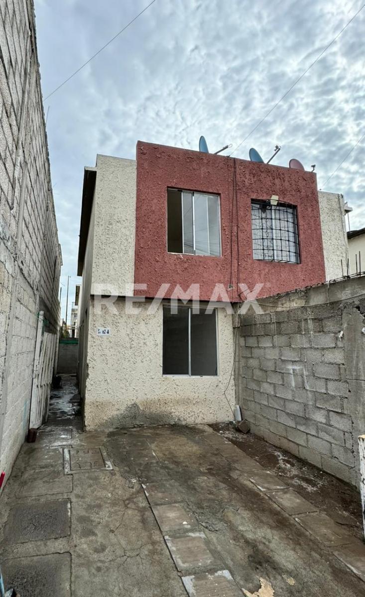 LGH CASA EN VENTA EN PARQUE SAN MATEO CUAUTITLAN