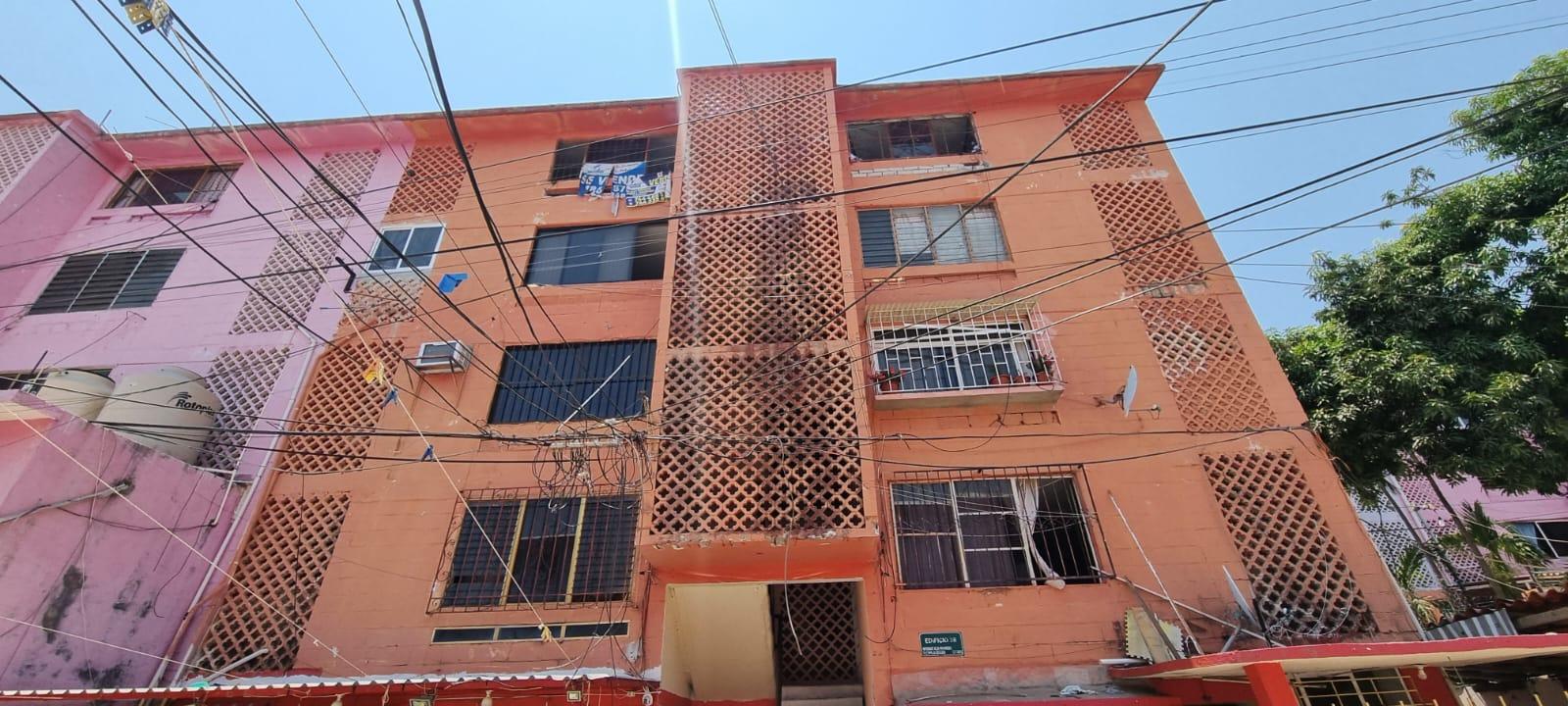 Departamento en  la Alta Progreso Edif. 3B Dep 501