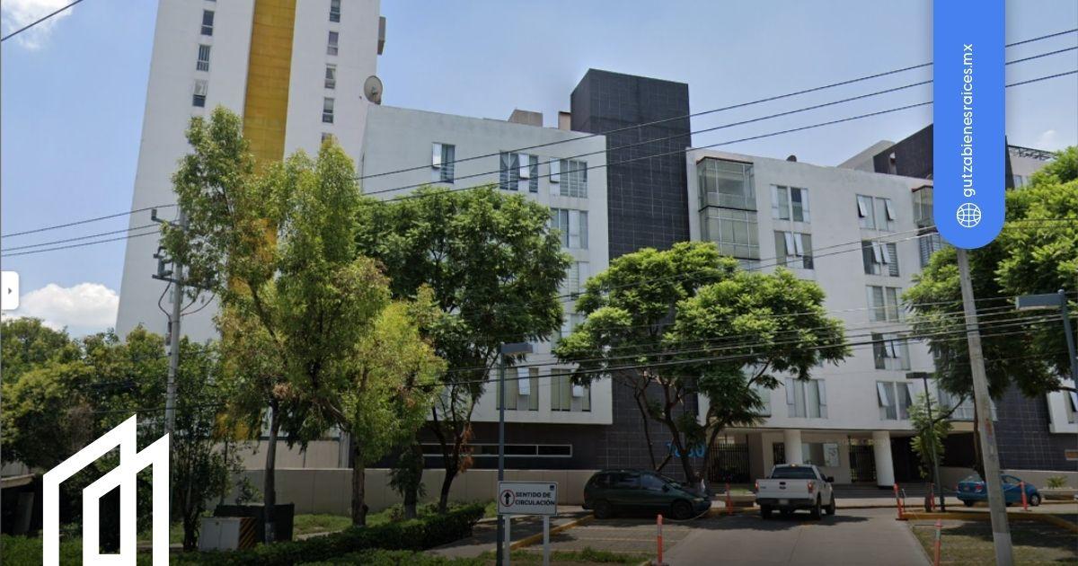 Departamento en  venta en Cosmopolita Azcapotzalco