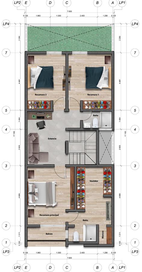 Casa en  Casa en Venta en Rinconada Colonial, Apodaca N.L