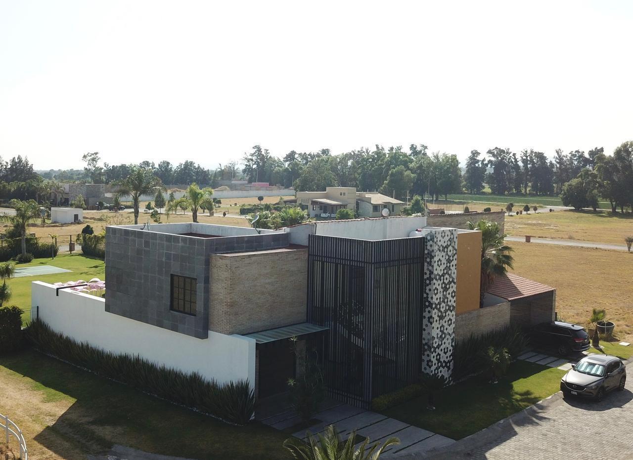 Casa en  Venta en Fracc Xahuentla Atlixco