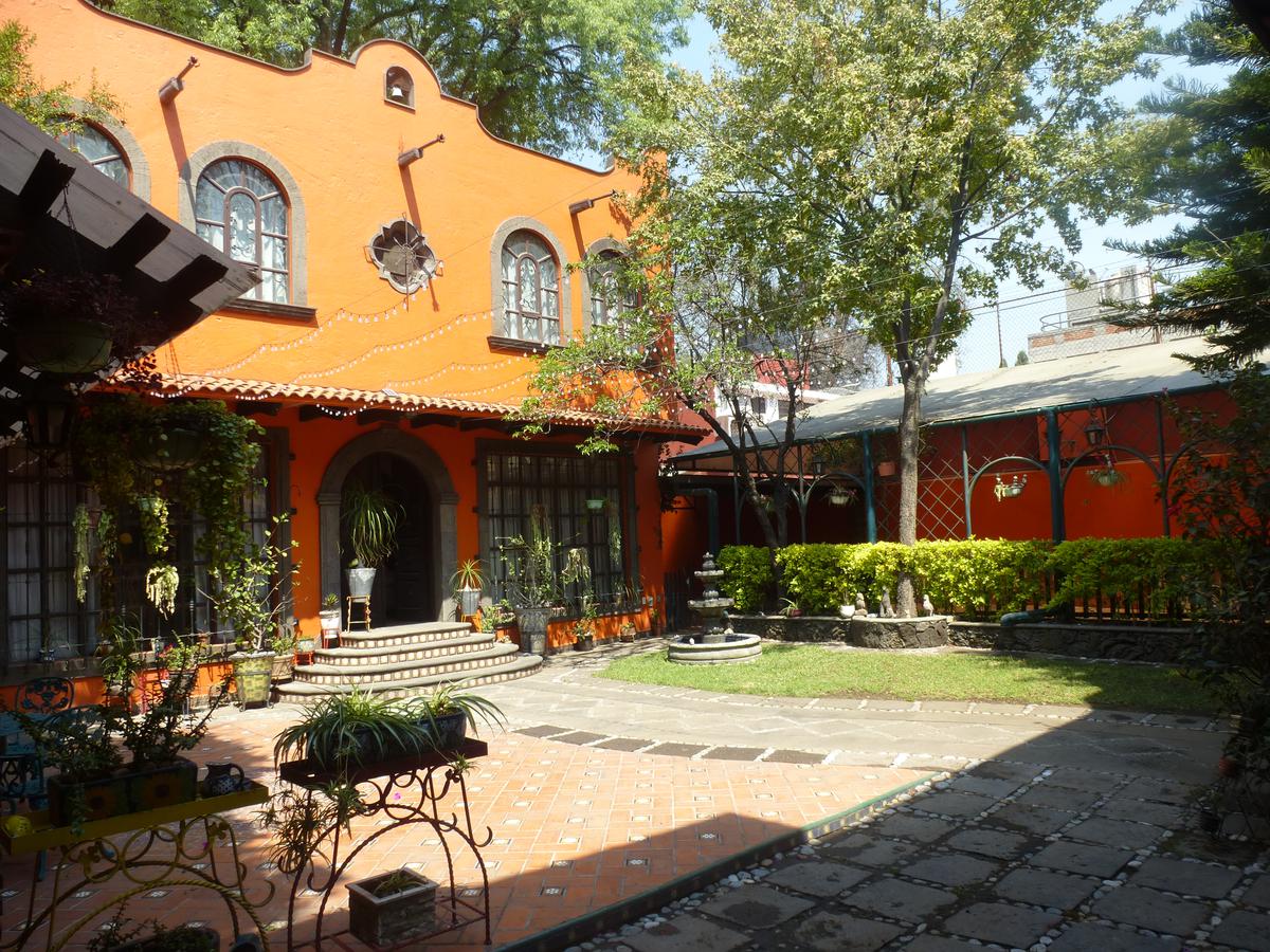 Casa en venta en Coyoacán