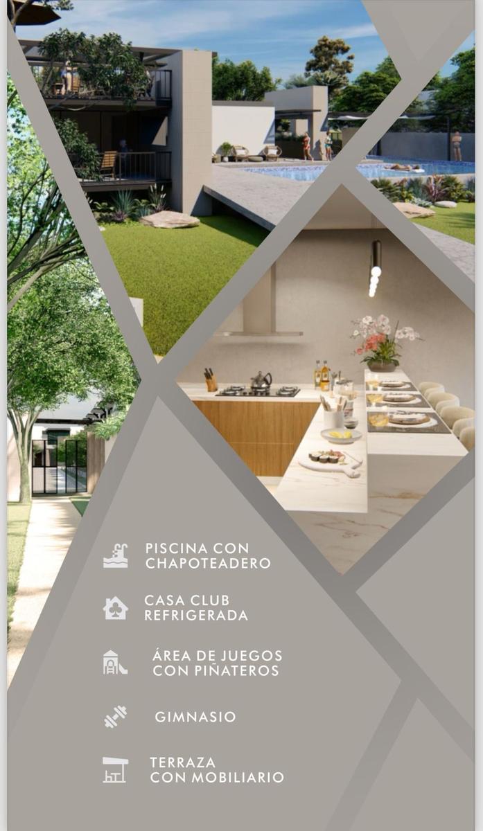 HERMOSA CASA EN VENTA EN ARIA COUNTRY RESIDENCIAL, SECTOR COUNTRY, DESARROLLO URBANO TRES RIOS CUARTA ETAPA