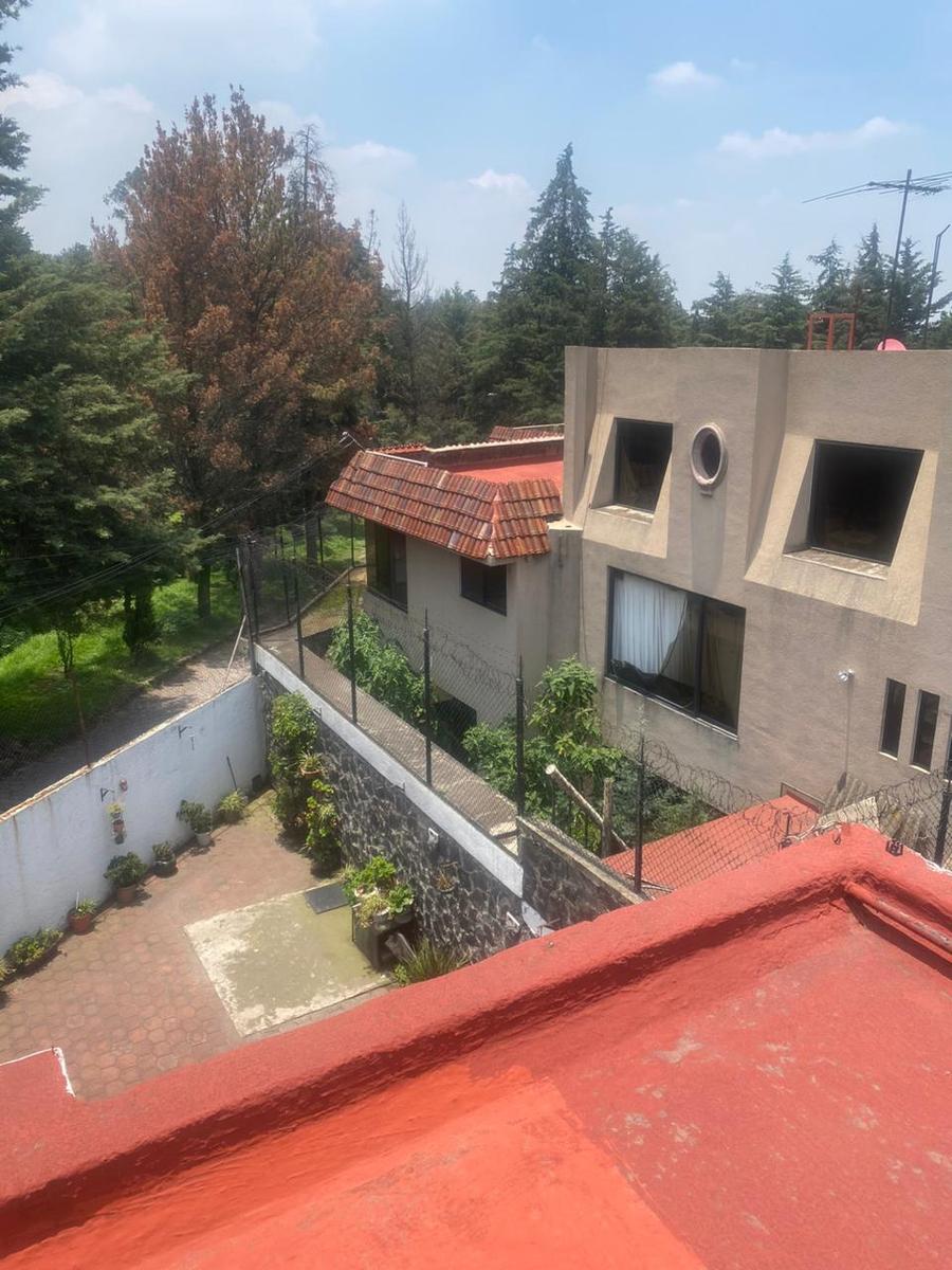 Casa Venta, Tlalpan, 8 Recamaras