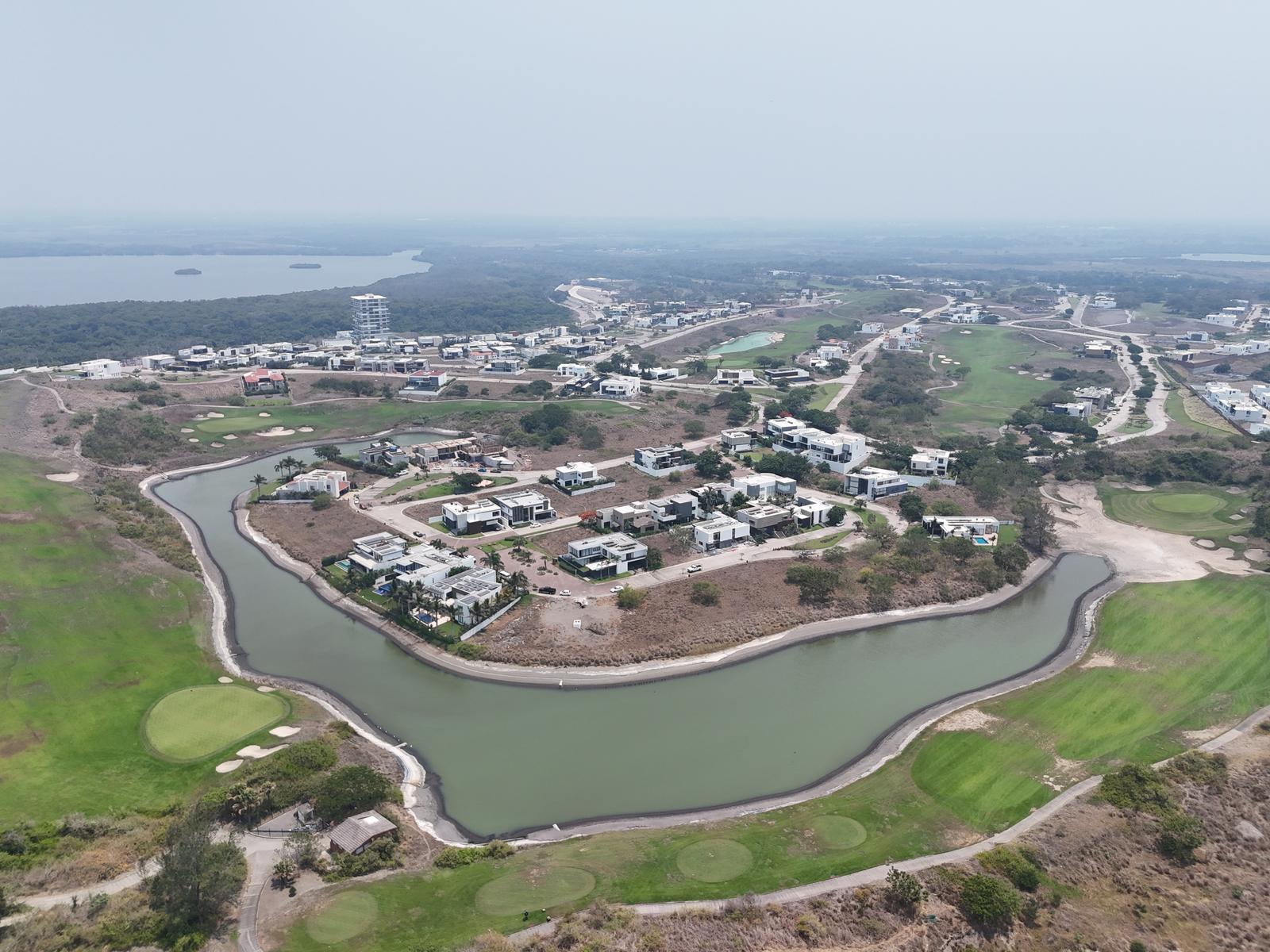 Terreno en Punta Tiburón