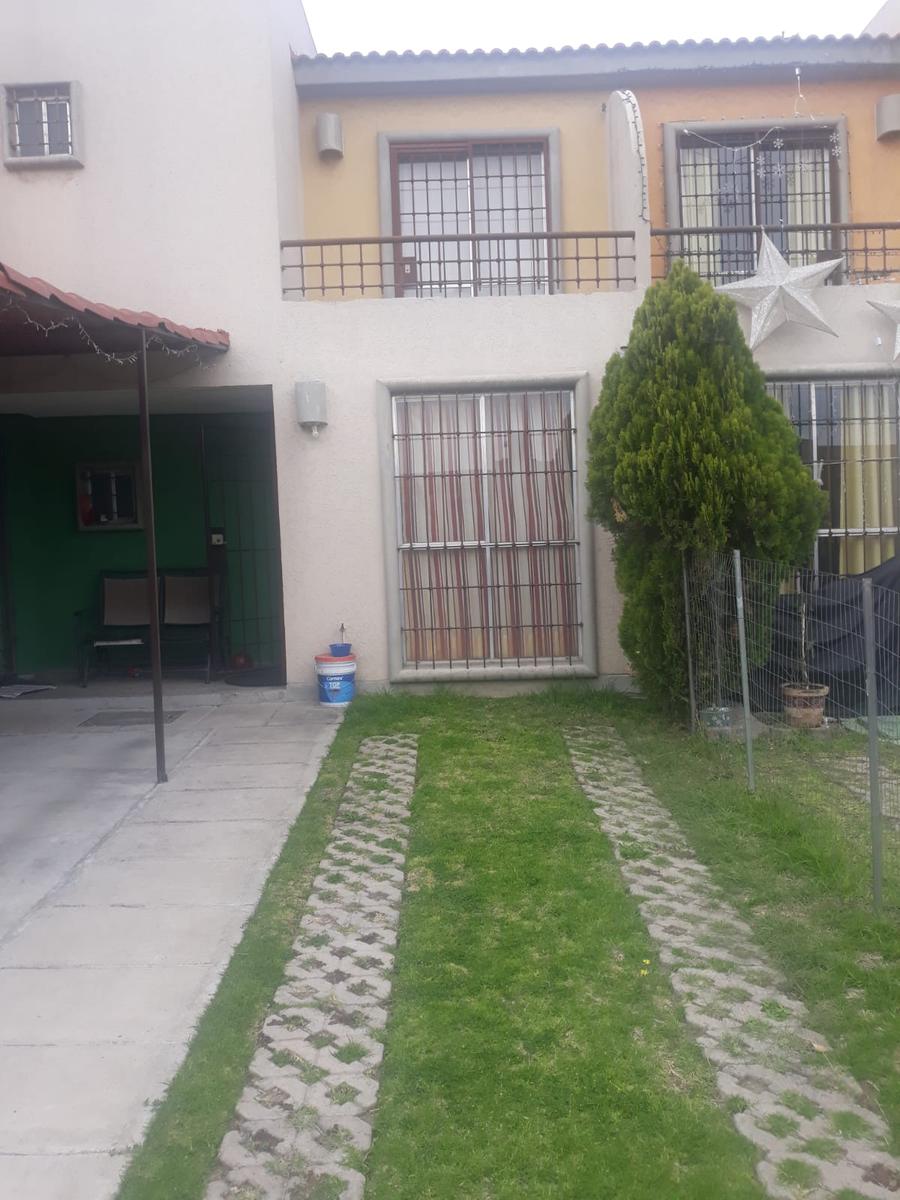 Casa en venta en San Agustín  Acolman