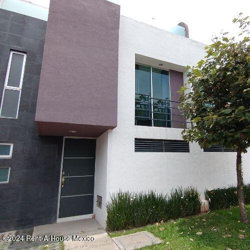 Casa en Venta en Lerma, El Panteón Gch. 25-418