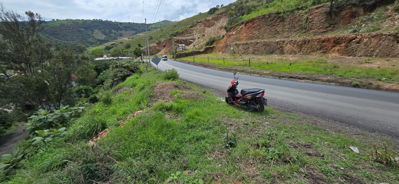 Terreno en Mesa de Gallos (El Llano)