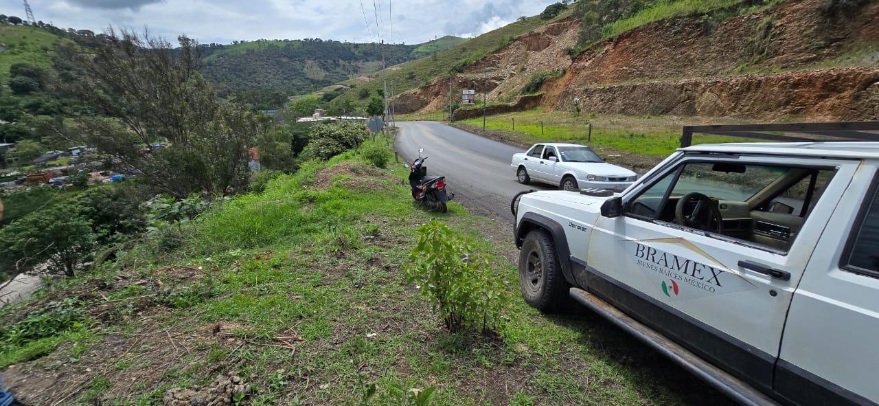 Terreno en Mesa de Gallos (El Llano)