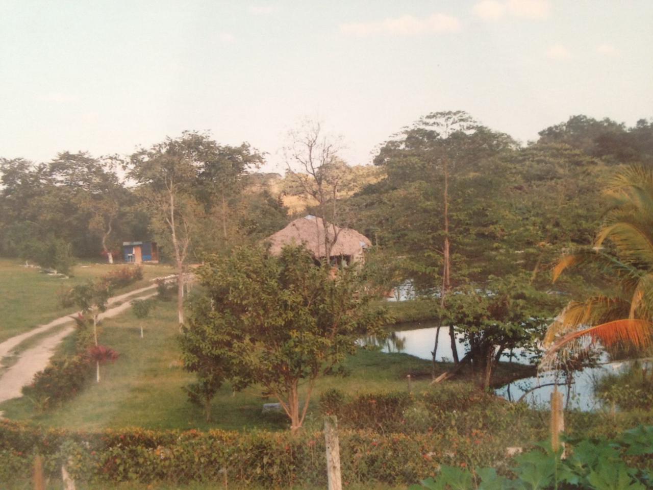 Terreno a pie de carretera en venta cerca del aeropuerto y estación del tren maya