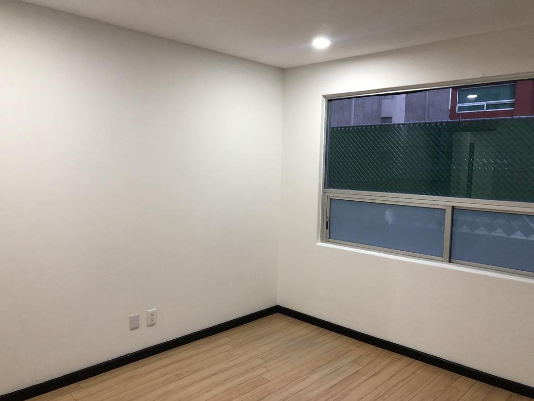 Departamento en  Venta en Coyoacán, Xotepingo