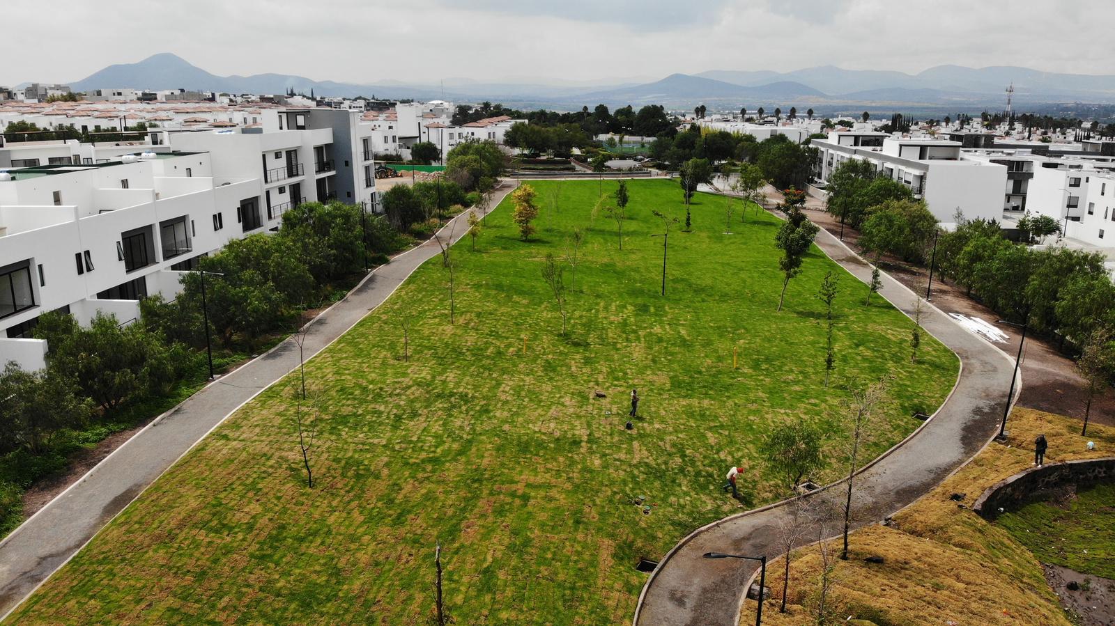 Terreno Comercial en El Condado