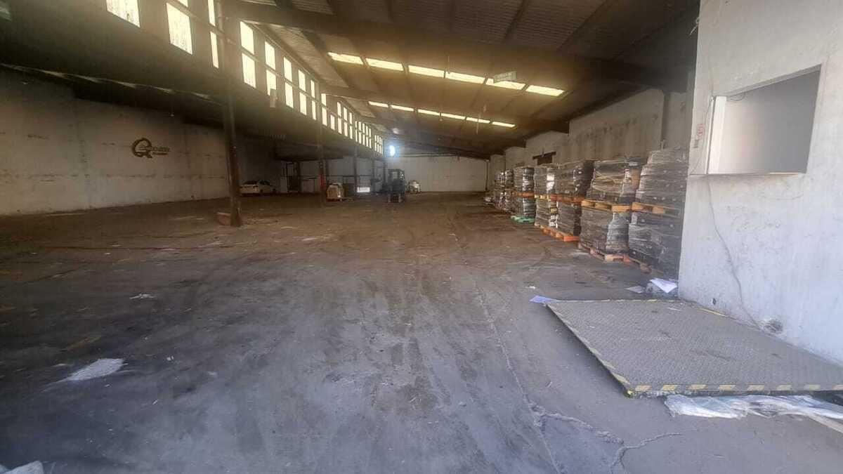 Renta de Bodega Comercial en Otay, Tijuana