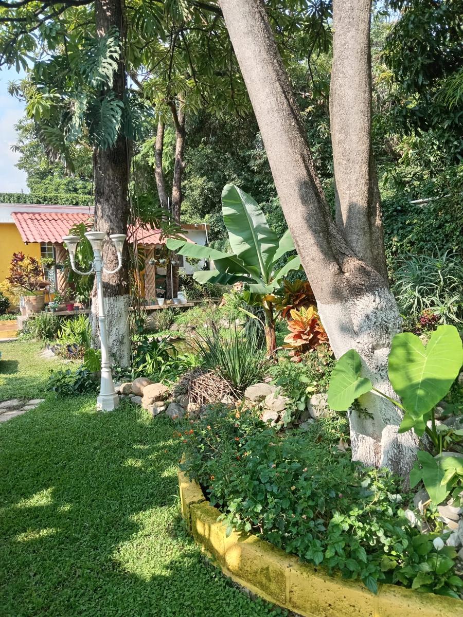 Casa en  venta en Tlaltenango, Cuernavaca Morelos