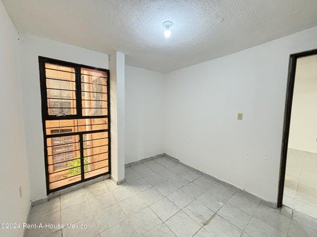 Departamento en venta en Iztapalapa San Juan Xalpa ZG 25-303