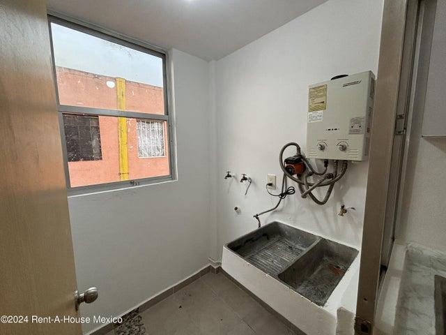 Departamento en VENTA en Venustiano Carranza Nicolas Bravo ZG 25-508