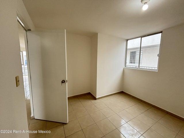 Departamento en  VENTA en Iztapalapa Tepalcates ZG 25-417