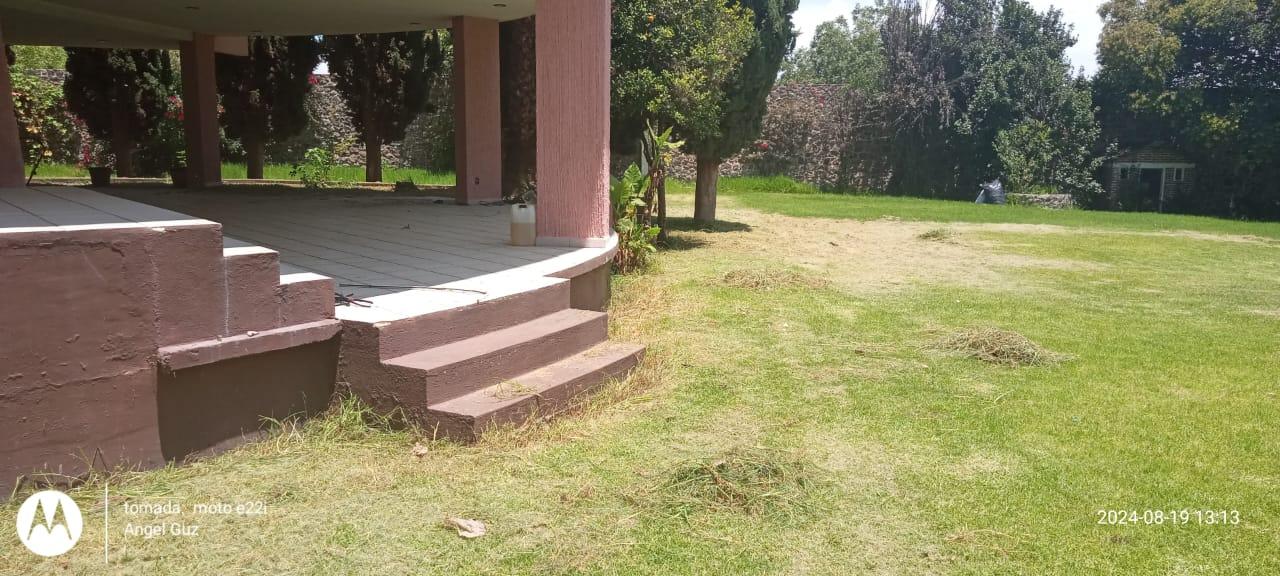 Se Vende Gran Terreno zona Tepotzotlán