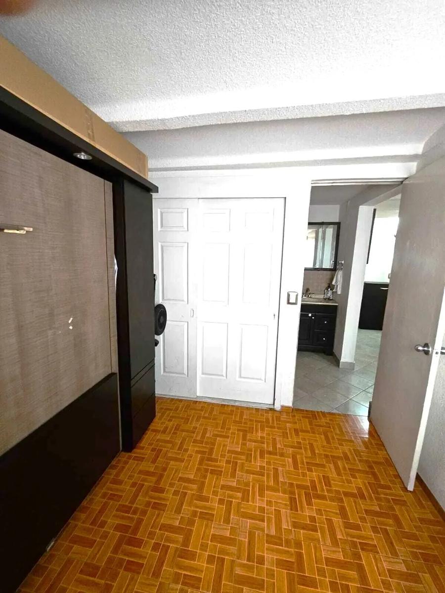 Departamento en  venta Av. 22 de Febrero 423-306 - Jacarandas, San Marcos, Azcapotzalco