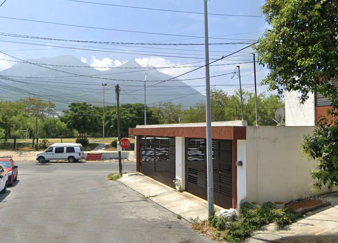 Casa en Venta en Ancon del Huajuco , Monterrey