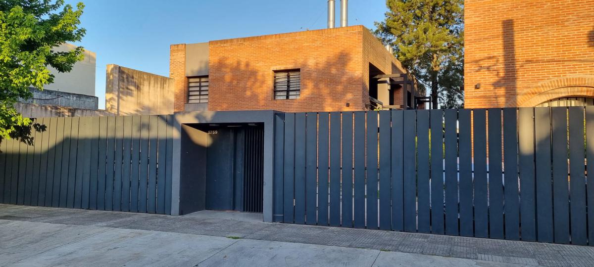 DEPARTAMENTO VENTA  CASTELAR