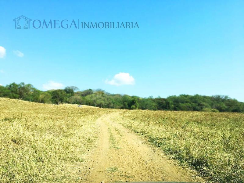 Lote campestre en venta en El Chivato, Villa de Álvarez, Colima