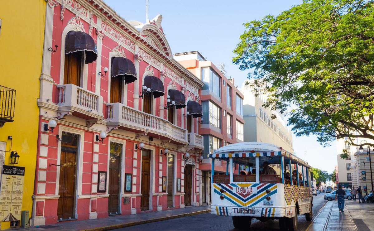 TERRENO EN RENTA EN MÉRIDA YUCATÁN EN SAN PEDRO PALOMEQUE  S