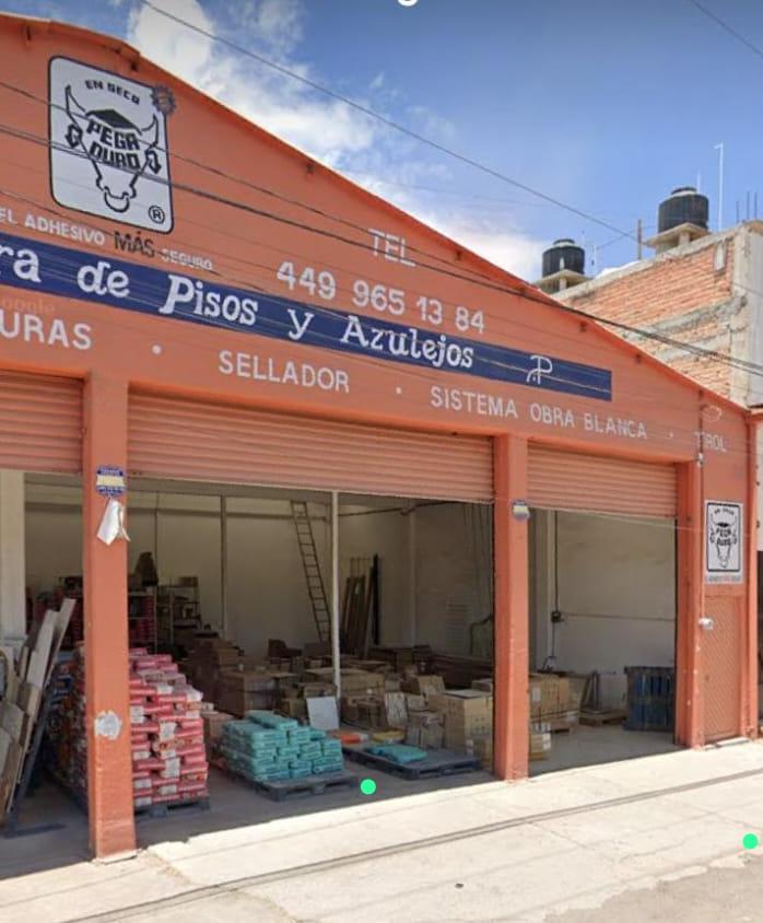 Local Cormecial en Ojos de Agua, Jesús Ma. Aguascalientes