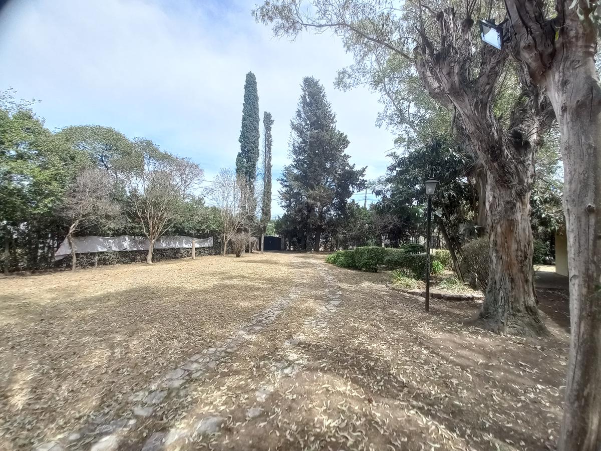 Moreno Paso Del rey - Lote Terreno Venta