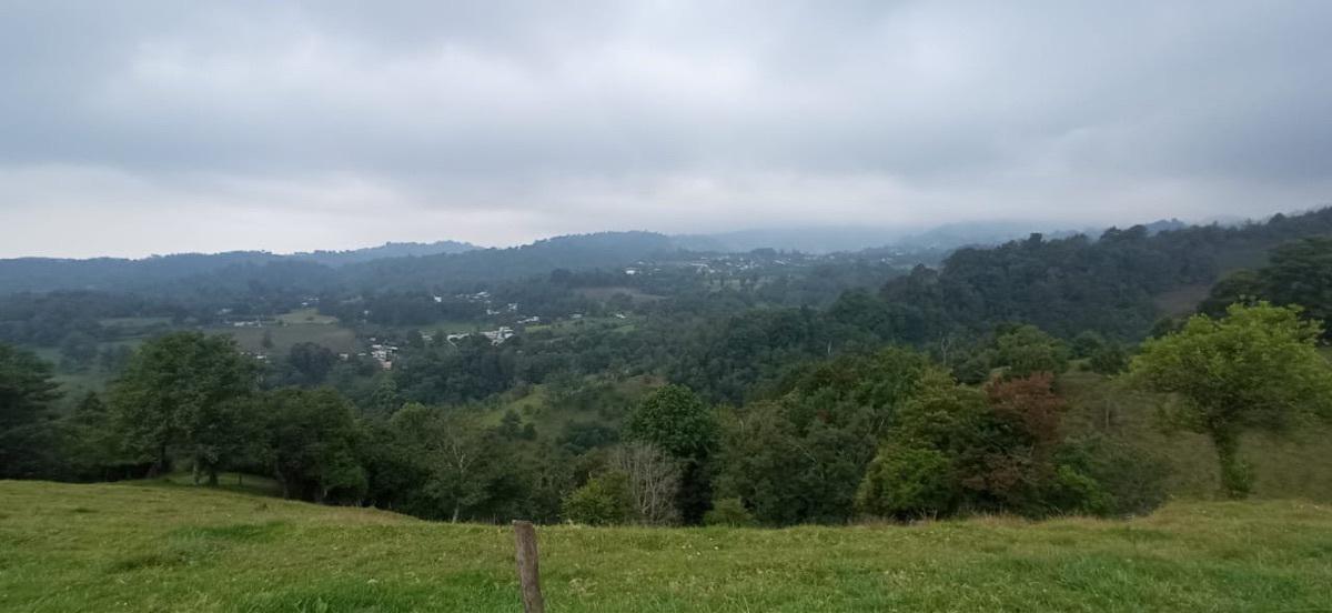 RANCHO EN LA JOYA