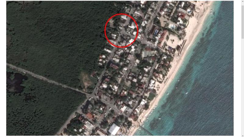 2Terreno en puerto morelos