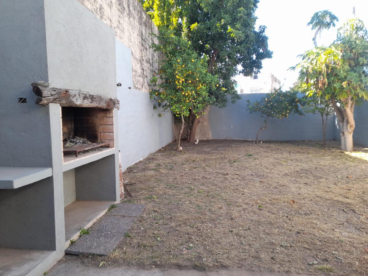 Casa en Alta Cordoba ,  1 sola planta 420 mts terreno reciclada