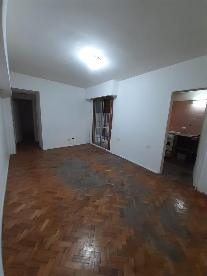 Departamento 2 amb. Total 36 m2 - en San Telmo - VENTA