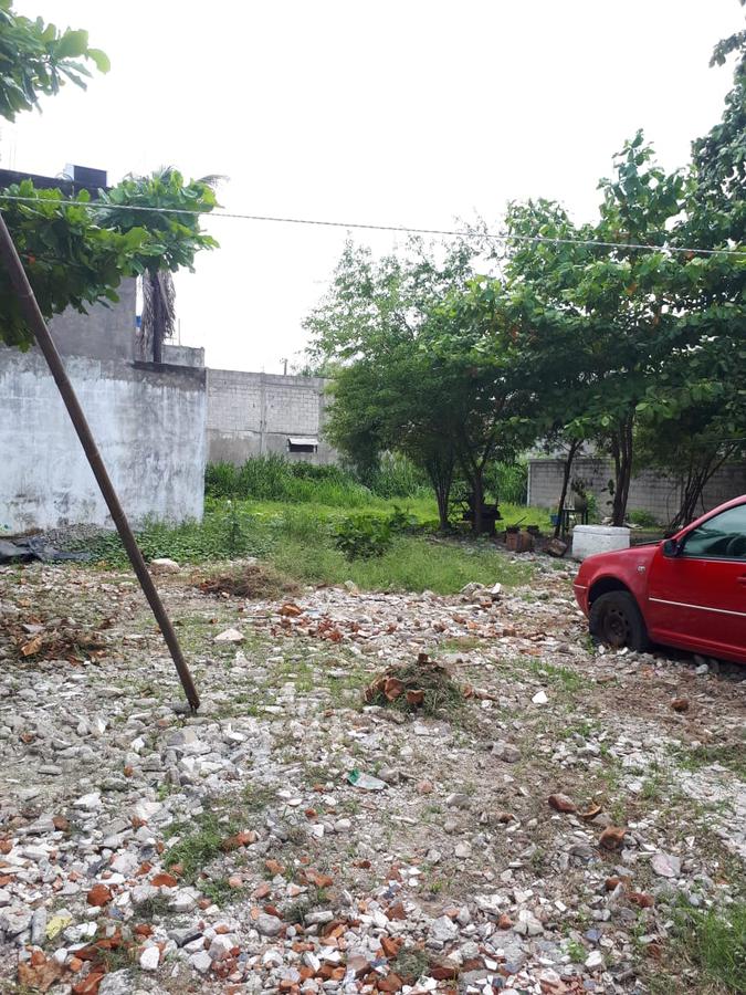 Terreno en  Renta en Gaviotas Norte Villahermosa