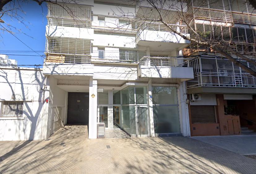 ZEBALLOS al 2400 - VENTA DEPTO 1 DORMITORIO CON BALCON   AMENIDADES EN ROSARIO