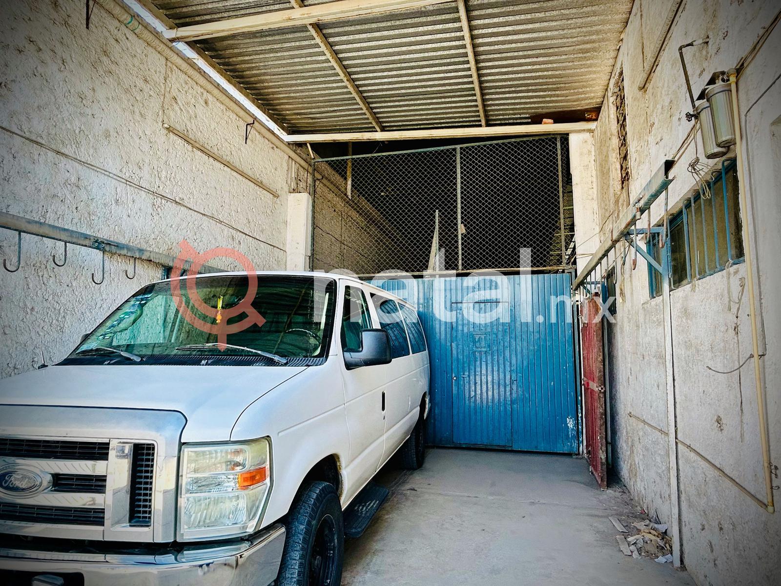 BODEGA EN VENTA las colonias SAN FRANCISCO DEL RINCON GUANAJUATO