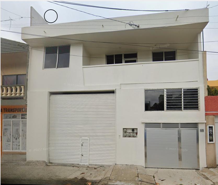 Bodega Comercial en Renta, Col. María de la Piedad. Coatzacoalcos