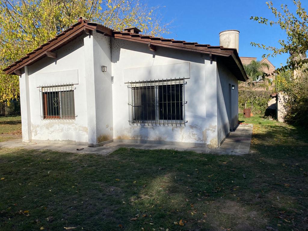 Casa en venta en Montecarlo