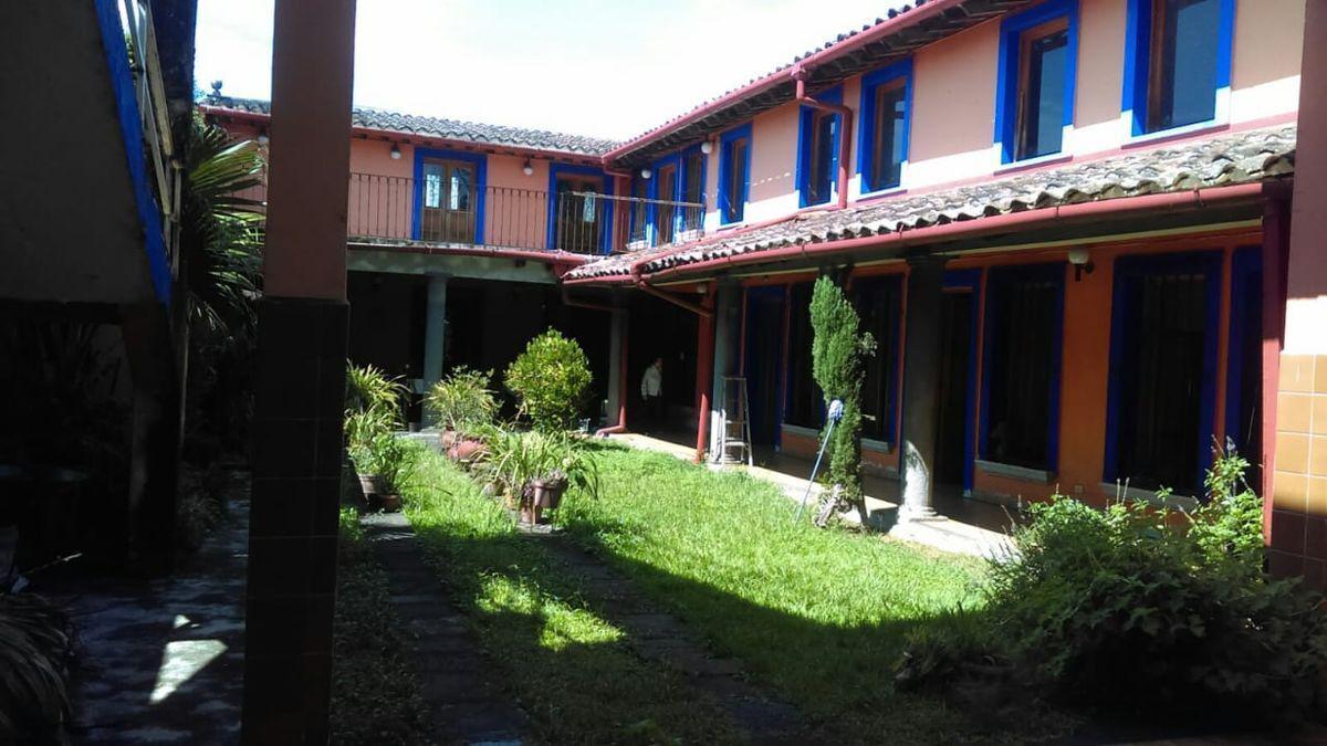 CASA EN VENTA EN COATEPEC