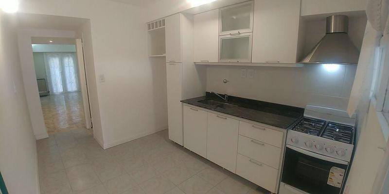 Duplex · 3 Ambientes · balcon saliente