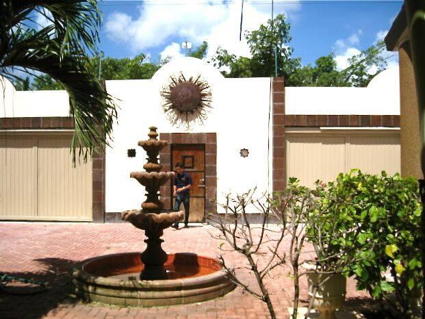 Casas gemelas con alberca- SM 307, Alfredo V. Bonfil- Cancún