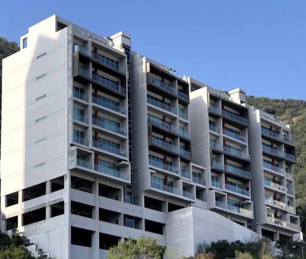 DEPARTAMENTO EN VENTA EN LAS PRIVANZAS