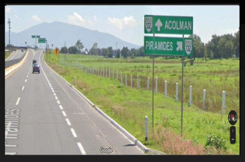 TERRENO EN VENTA EN ESTADO DE MEXICO TEXCOCO