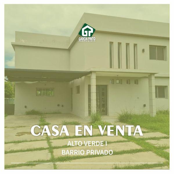 Casa - Cevil Redondo